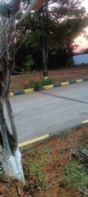  Plot For Sale in Fortune Butterfly City, Kadthal