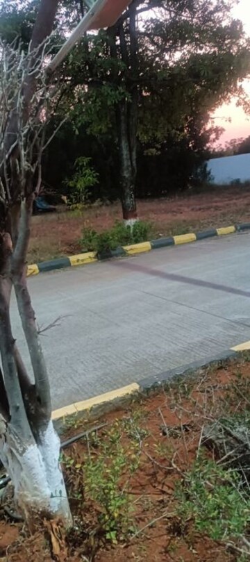  Plot For Sale in Fortune Butterfly City, Kadthal