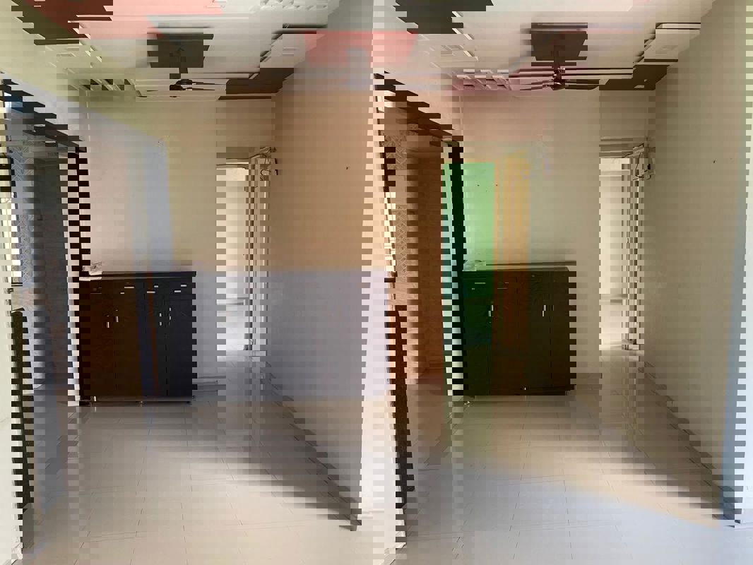 1 BHK + Pooja Room Apartment For Rent in Hiranandani Estate