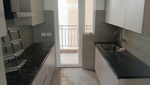 Kitchen in 3 BHK Apartment at Ace Starlit, Sector 152 – for Rent