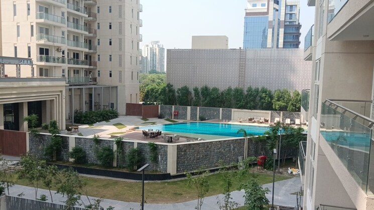 Exterior View, ace-starlit 3 Bedroom 1775 Sq.Ft. Apartment In Sector 152 Noida 9749797