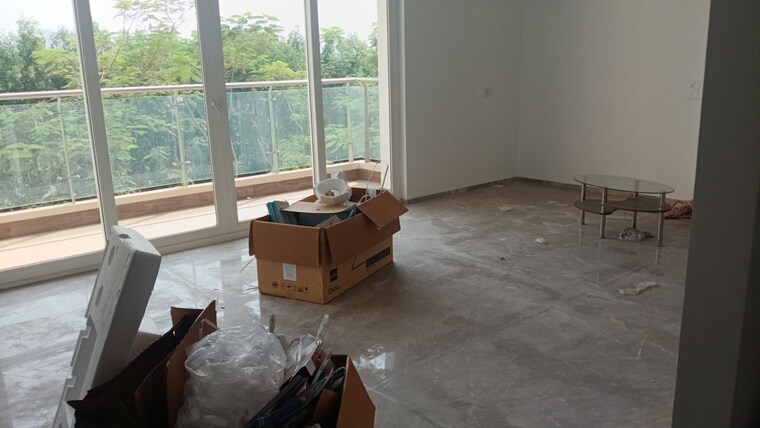 Living Room, ace-starlit 3 Bedroom 1775 Sq.Ft. Apartment In Sector 152 Noida 9749797