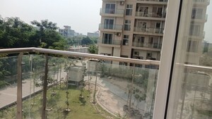 3 BHK Apartment – Exterior View View at Ace Starlit, Sector 152 - for Rent