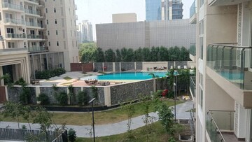 3 BHK Apartment – Exterior View View at Ace Starlit, Sector 152 - for Rent