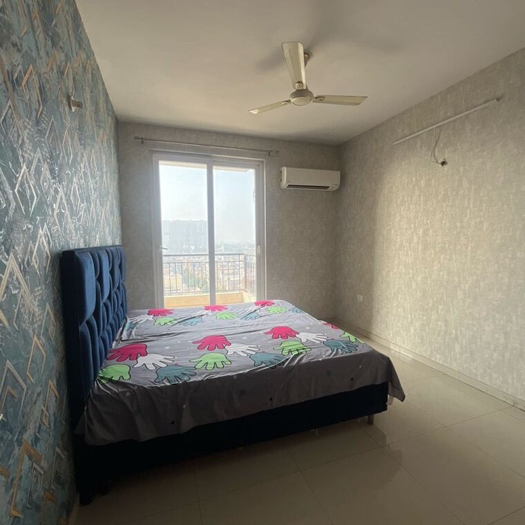 Bedroom, aerocity 3 Bedroom 1720 Sq.Ft. Apartment In Aerocity Mohali 9749799