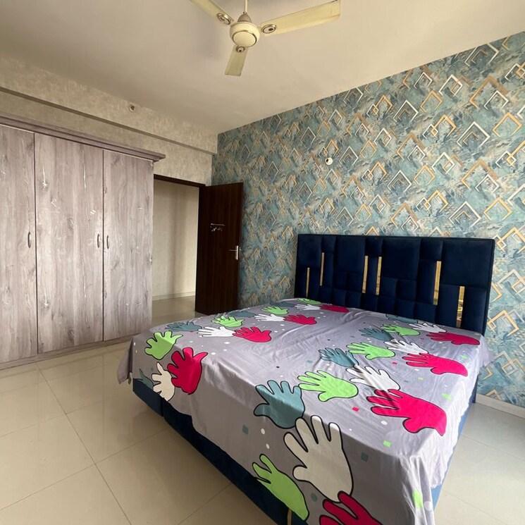 Bedroom, aerocity 3 Bedroom 1720 Sq.Ft. Apartment In Aerocity Mohali 9749799