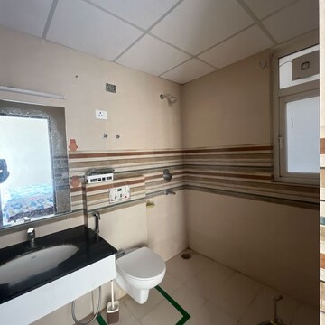 Kitchen in 3 BHK Apartment at Aerocity – for Rent