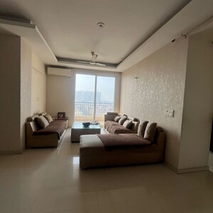 3 BHK Apartment For Rent in Aerocity