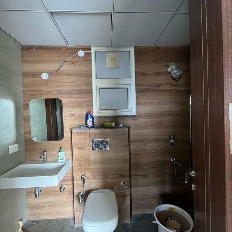 Bathroom, aerocity 3 Bedroom 1720 Sq.Ft. Apartment In Aerocity Mohali 9749799