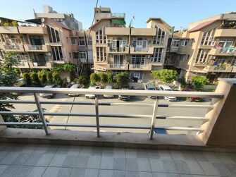 3.5 BHK + Pooja Room,Extra Room Builder Floor For Sale in SS The Lilac in Sector 49, Gurgaon