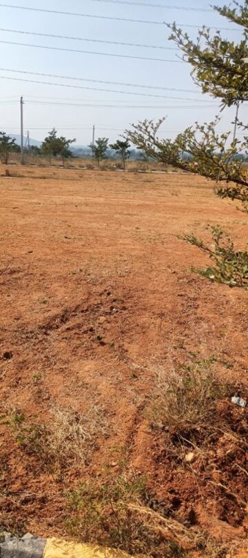  Plot For Sale in Fortune Butterfly City, Kadthal