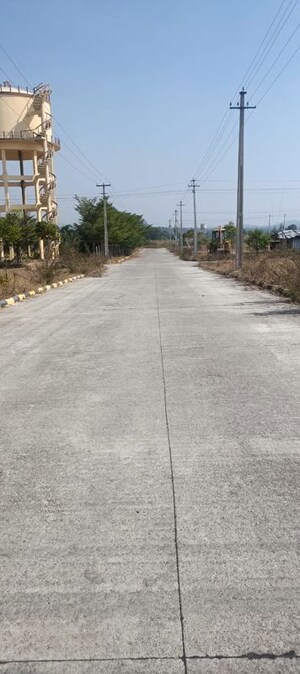  Plot For Sale in Fortune Butterfly City, Kadthal