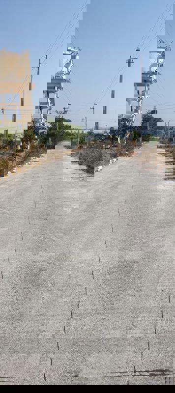 Plot For Sale in Fortune Butterfly City