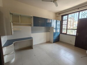 Kitchen in 3.5 BHK Builder Floor at SS The Lilac, Sector 49 – for Sale