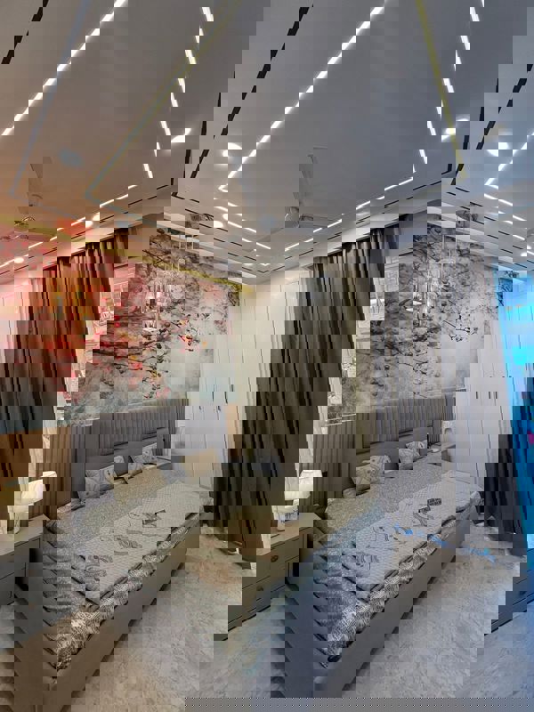 3 BHK + Basement Builder Floor For Sale in Palda Dhaani