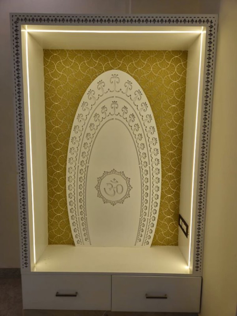 Bathroom, palda dhaani 3 Bedroom 155 Sq.Yd. Builder Floor In Palda Dhaani Gurgaon 9749792