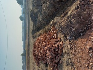 Plot Area in  Plot at Jajru – for Sale