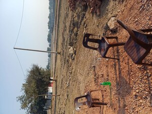  Plot – Exterior View View at Jajru - for Sale