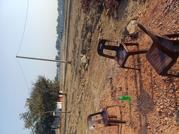  Plot – Exterior View View at Jajru - for Sale