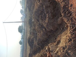 Plot Area in  Plot at Jajru – for Sale