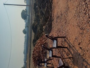 Plot Area in  Plot at Jajru – for Sale