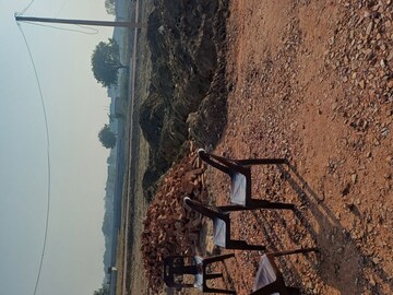 Plot Area in  Plot at Jajru – for Sale