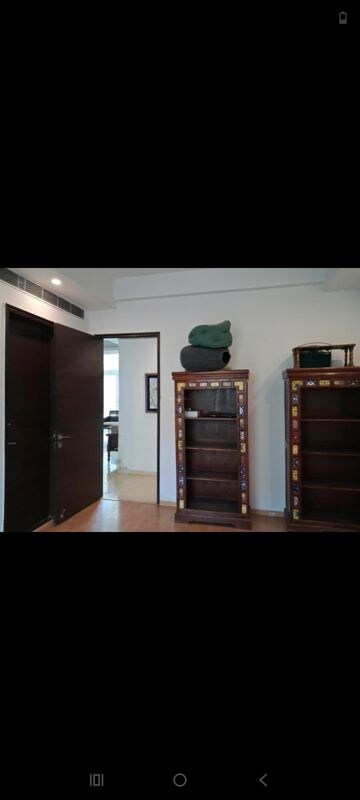 Furnished Amenities in 3 BHK Apartment at Mahagun Mezzaria, Sector 78 – for Rent