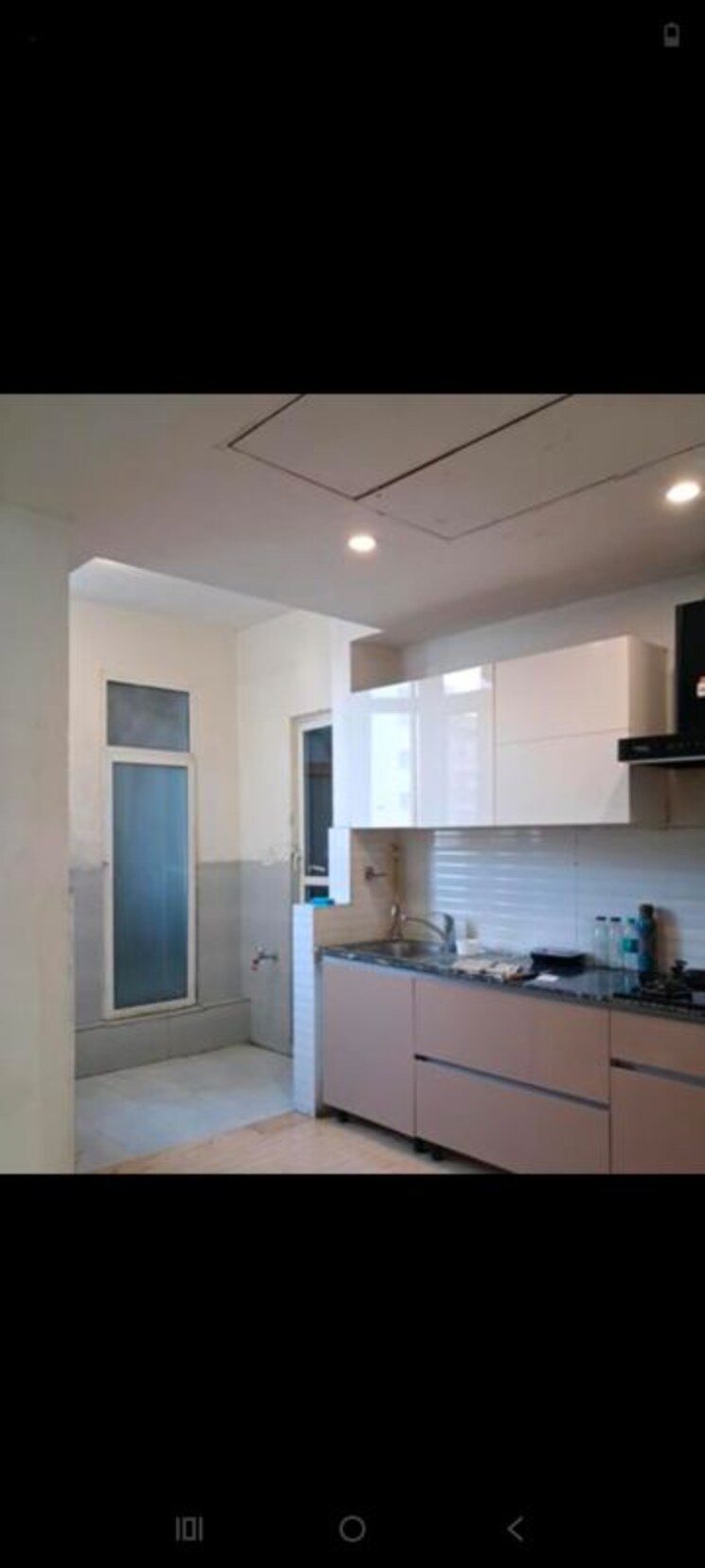 Kitchen, mahagun-mezzaria 3 Bedroom 3070 Sq.Ft. Apartment In Sector 78 Noida 9749818