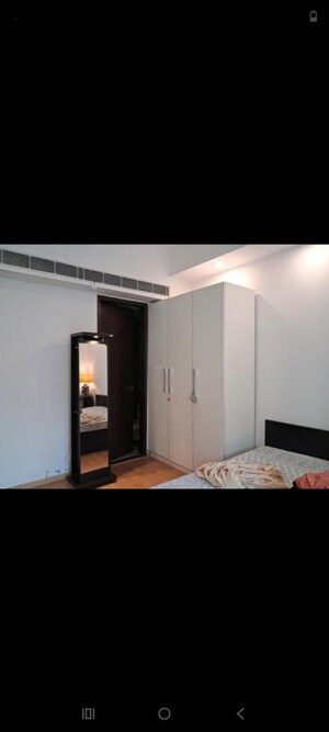 Bedroom in 3 BHK Apartment at Mahagun Mezzaria, Sector 78 – for Rent
