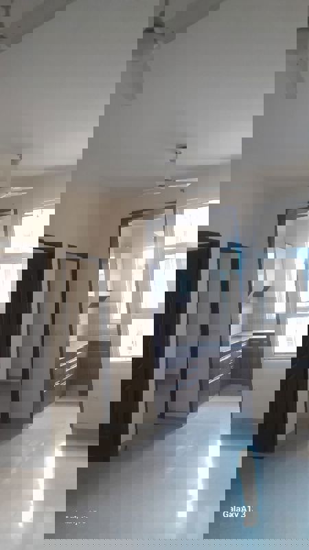 2 BHK + Pooja Room Apartment For Rent in Shree Vardhman Mantra