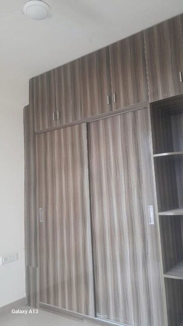 Building Lobby in 2 BHK Apartment at Shree Vardhman Mantra, Sector 67 – for Rent