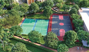 3 BHK Apartment – Garden View at Ashiana Aaroham, Sector 80 - for Sale