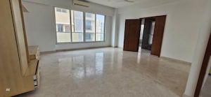 Room in 4 BHK Apartment at Benchmark Solus, Bandra West – for Rent