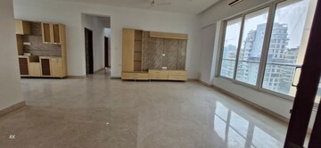 4 BHK Apartment For Rent in Benchmark Solus, Bandra West