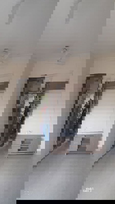 2 BHK + Pooja Room Apartment For Rent in Sector 67