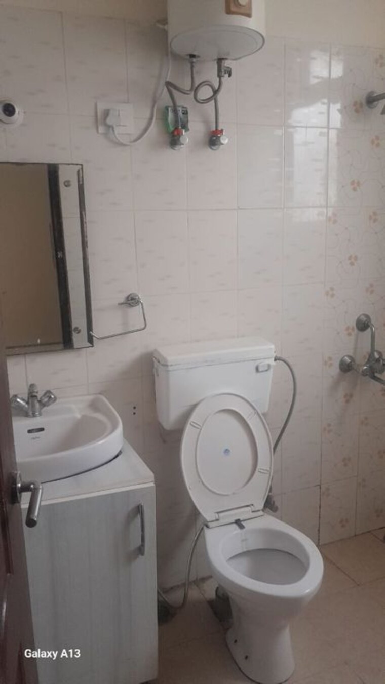 Bathroom, sector 67 2 Bedroom 750 Sq.Ft. Apartment In Sector 67 Gurgaon 9749832