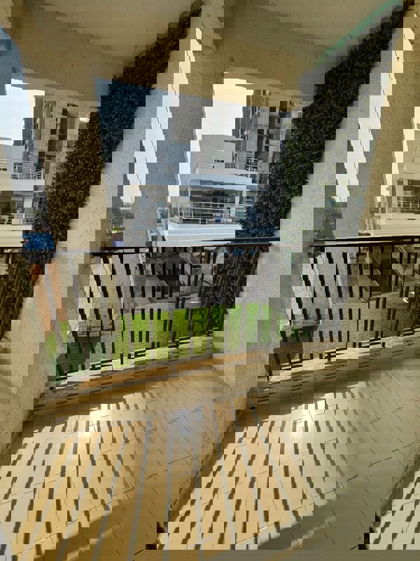 1 BHK 511 Sq.Ft. Apartment in Sai Balaji Estate