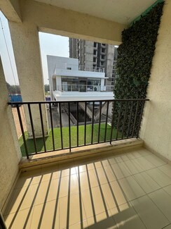 1 BHK Apartment For Sale in Sai Balaji Estate