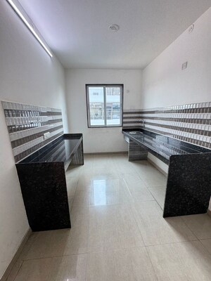 Staircase in 1 BHK Apartment at Sai Balaji Estate, Dombivli East – for Sale