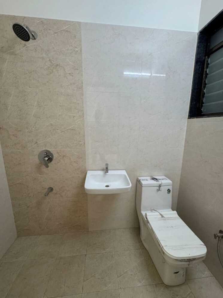 Bathroom, sai-balaji-estate 1 Bedroom 511 Sq.Ft. Apartment In Dombivli East Thane 9749825