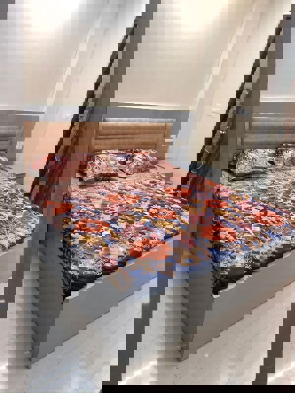 1 BHK Builder Floor For Rent in Sector 43