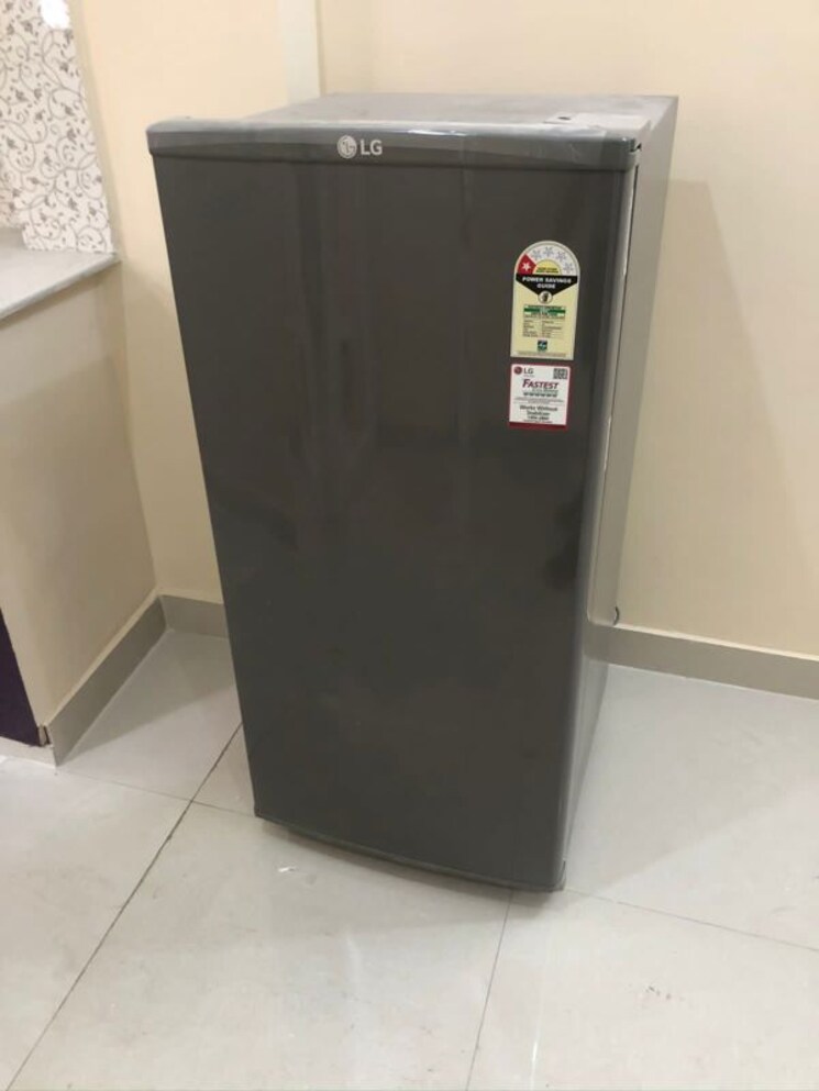 undefined, sector 43 1 Bedroom 590 Sq.Ft. Builder Floor In Sector 43 Gurgaon 9749841