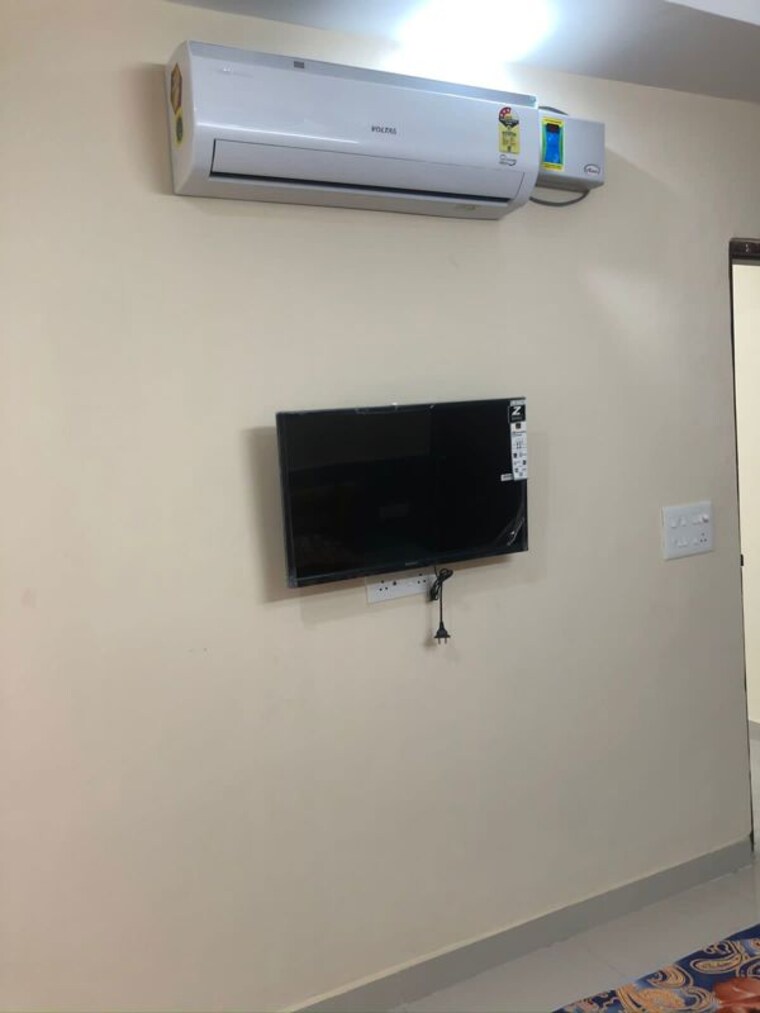 undefined, sector 43 1 Bedroom 590 Sq.Ft. Builder Floor In Sector 43 Gurgaon 9749841