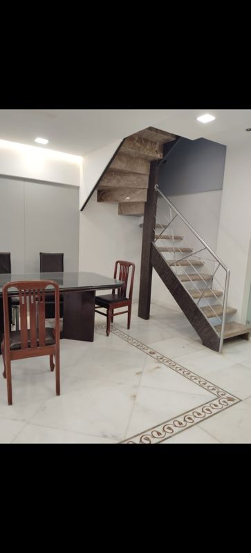 4 BHK Apartment For Rent in Joanna Villa