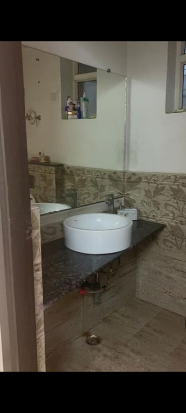 Bathroom, civitech-stadia 3 Bedroom 1735 Sq.Ft. Apartment In Sector 79 Noida 9749849