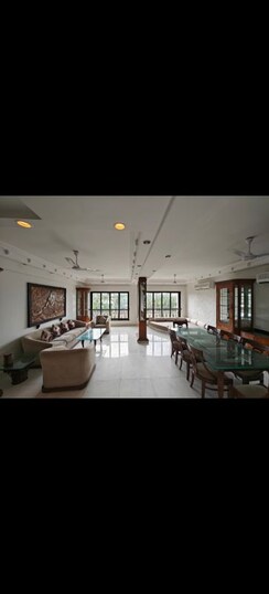 3 BHK Apartment For Rent in Felicia Apartment