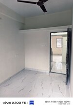 1 BHK 540 Sq.Ft. Apartment in Wadgaon Sheri