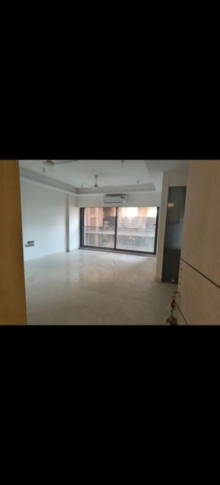 Room, casa-pali 3 Bedroom 1120 Sq.Ft. Apartment In Bandra West Mumbai 9749853