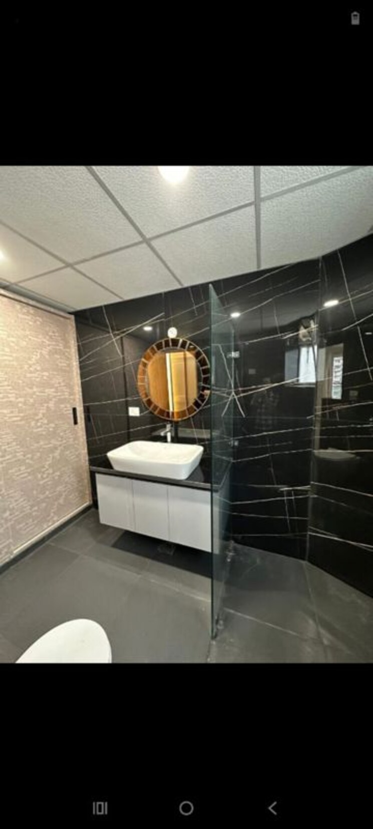 Kitchen, mahagun-mezzaria 4 Bedroom 3430 Sq.Ft. Apartment In Sector 78 Noida 9749854