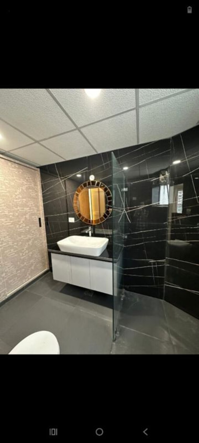 Kitchen, mahagun-mezzaria 4 Bedroom 3430 Sq.Ft. Apartment In Sector 78 Noida 9749854